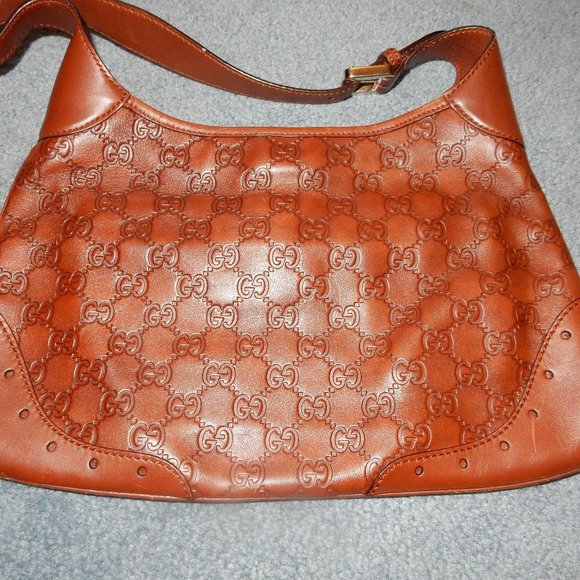 Guccissima authentic purse - Picture 10 of 11